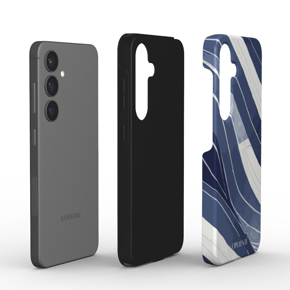 Seaside Elegance - Endurance