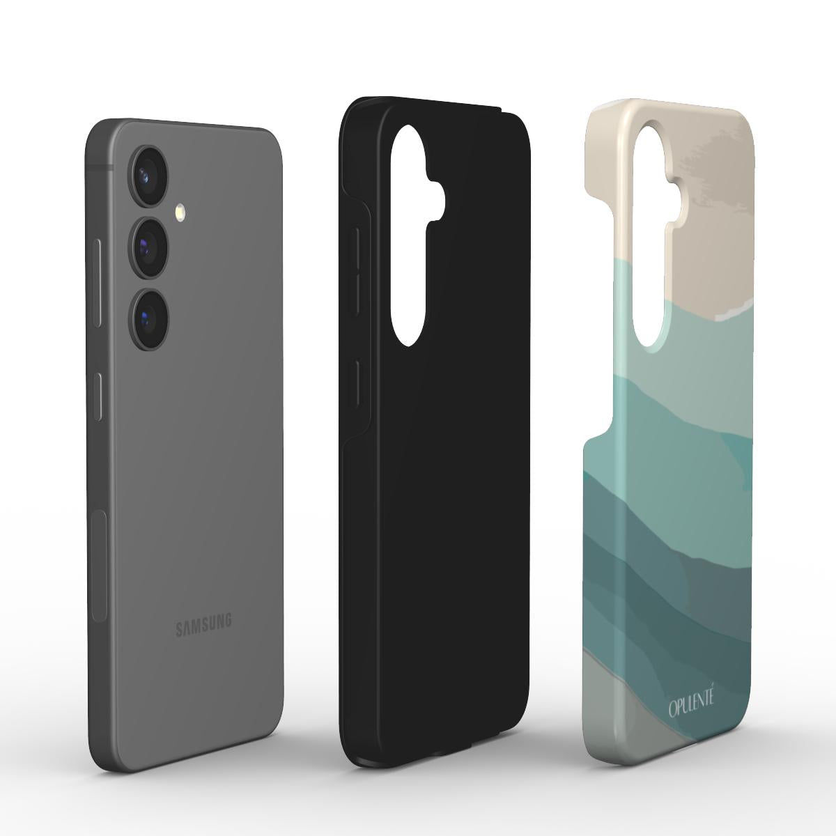 Seaside Whispers - Endurance