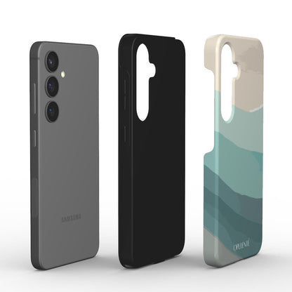 Seaside Whispers - Endurance