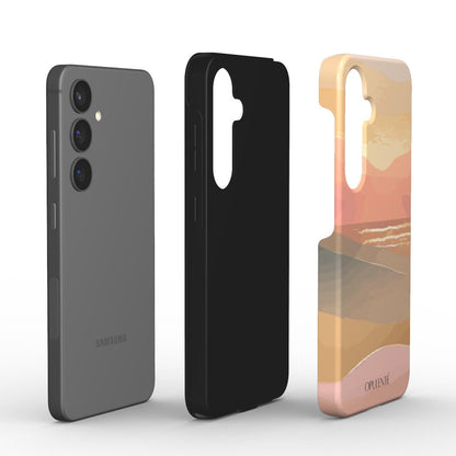 Sunset Serenity - Endurance