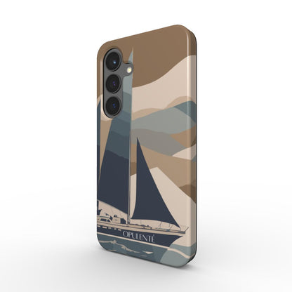 Yacht Club - Endurance