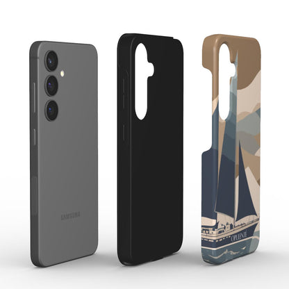 Yacht Club - Endurance