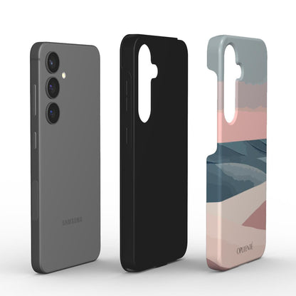 Dusk on the Dunes - Endurance