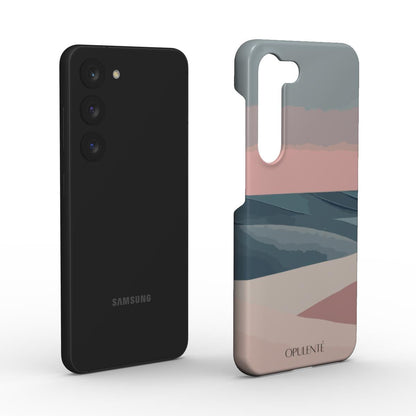 Dusk on the Dunes - Snap