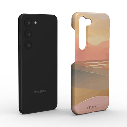 Sunset Serenity - Snap