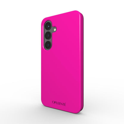 Neon Pink - Endurance