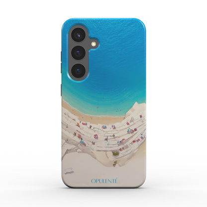 Scala Dei Turchi - Endurance