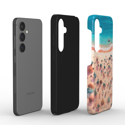 Elefanosi - Endurance