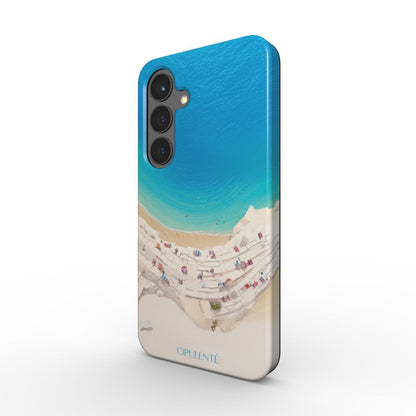 Scala Dei Turchi - Endurance