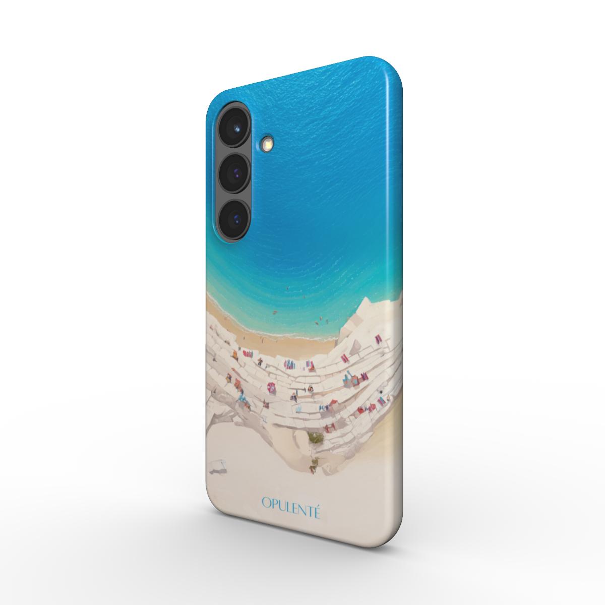 Scala Dei Turchi - Snap