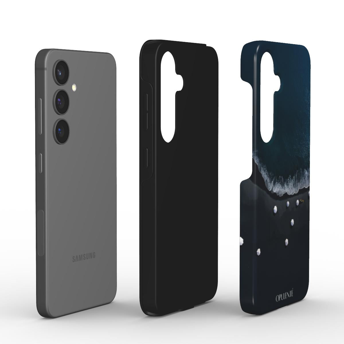 Diamond Beach - Endurance