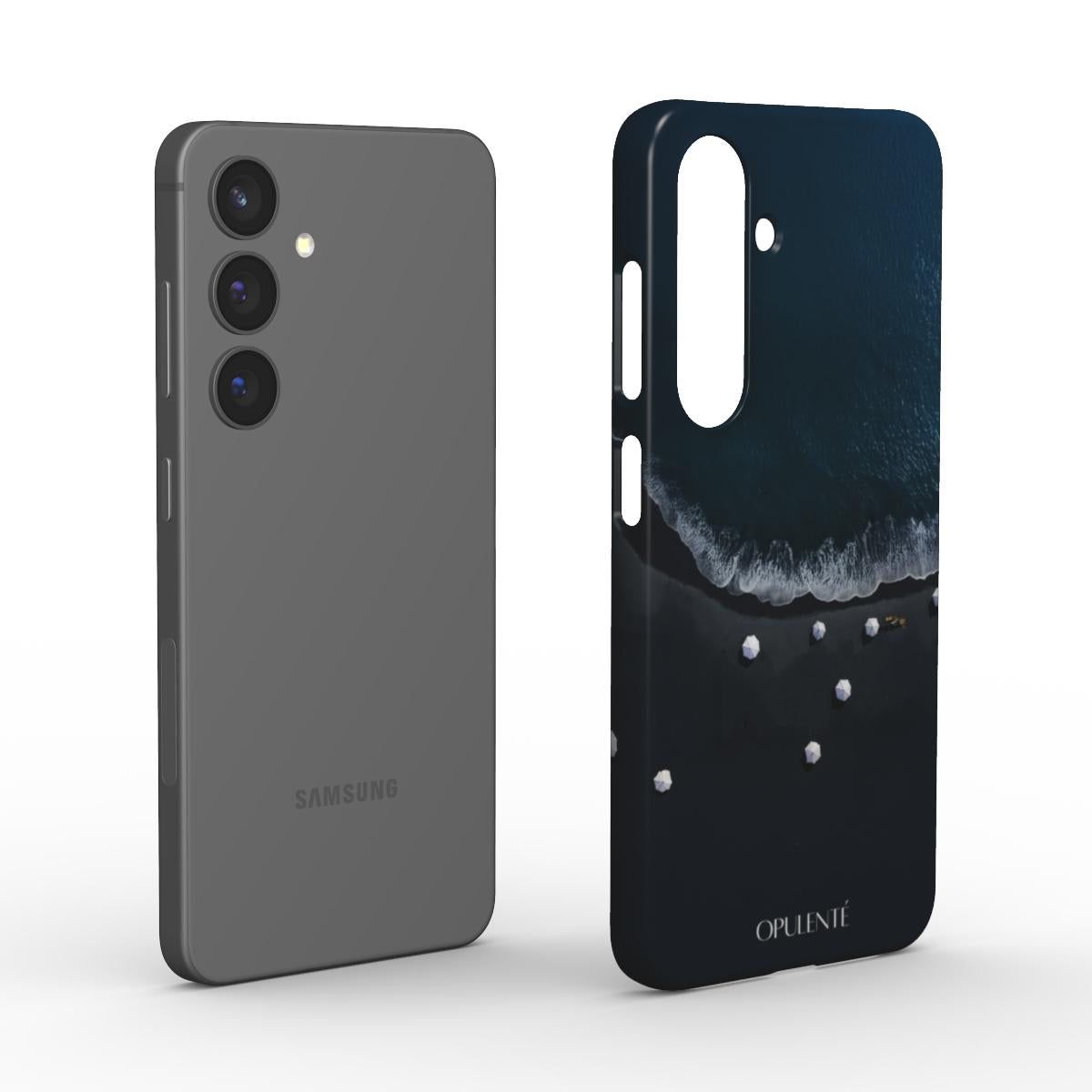 Diamond Beach - Snap