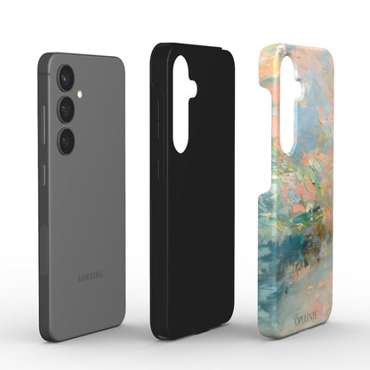 Aurora d’Été - Endurance