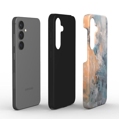 Brume de Minuit - Endurance