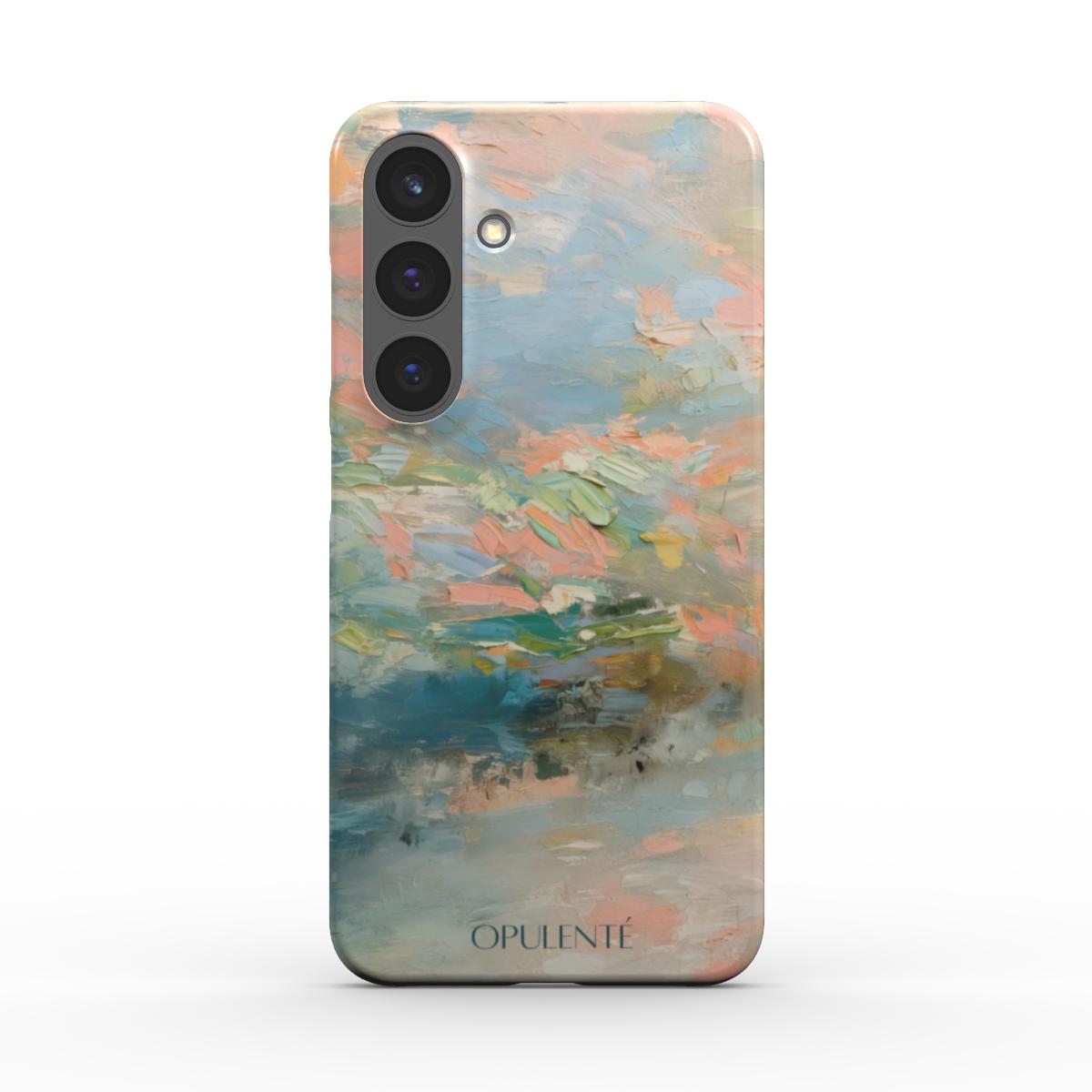 Aurora d’Été - Snap