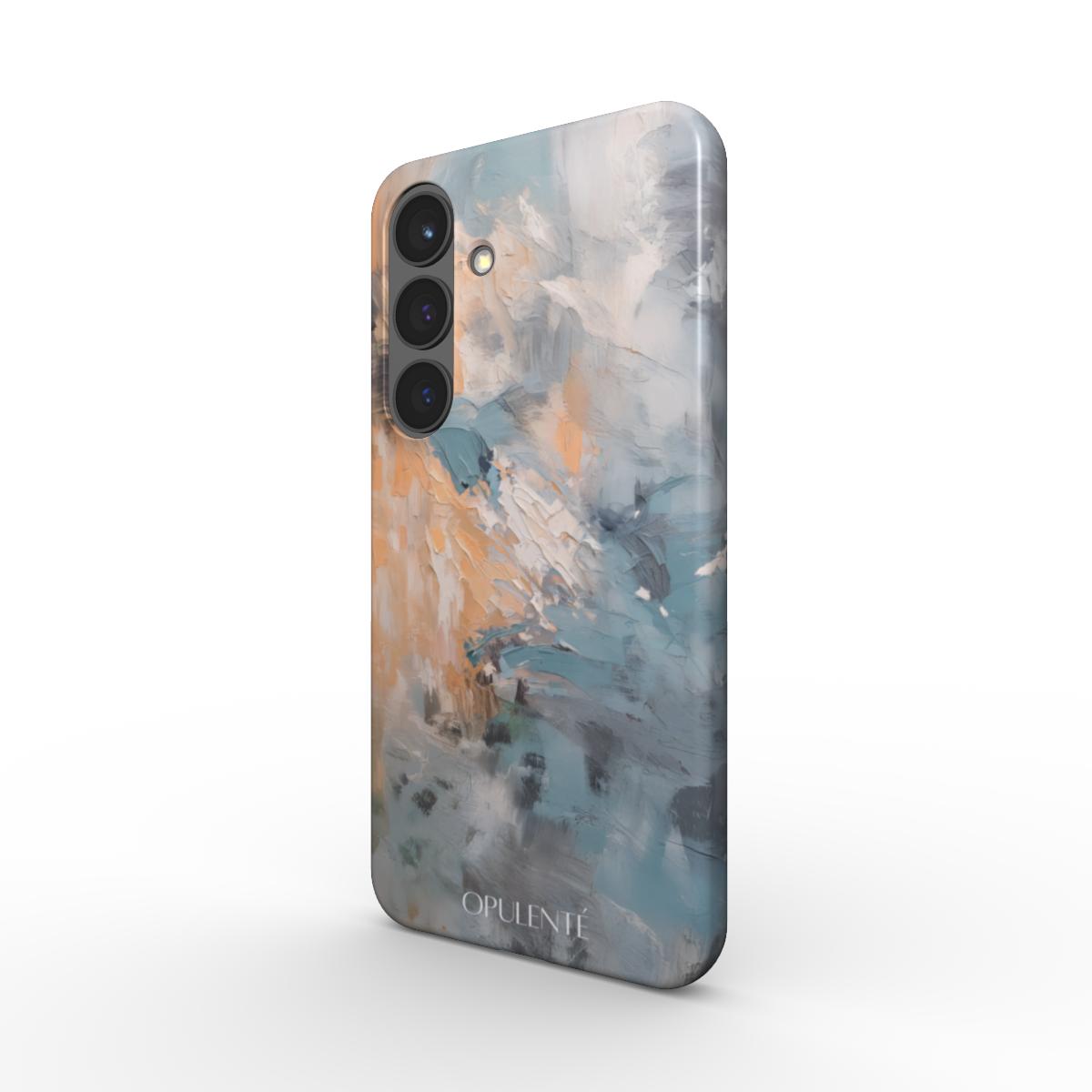 Brume de Minuit - Snap