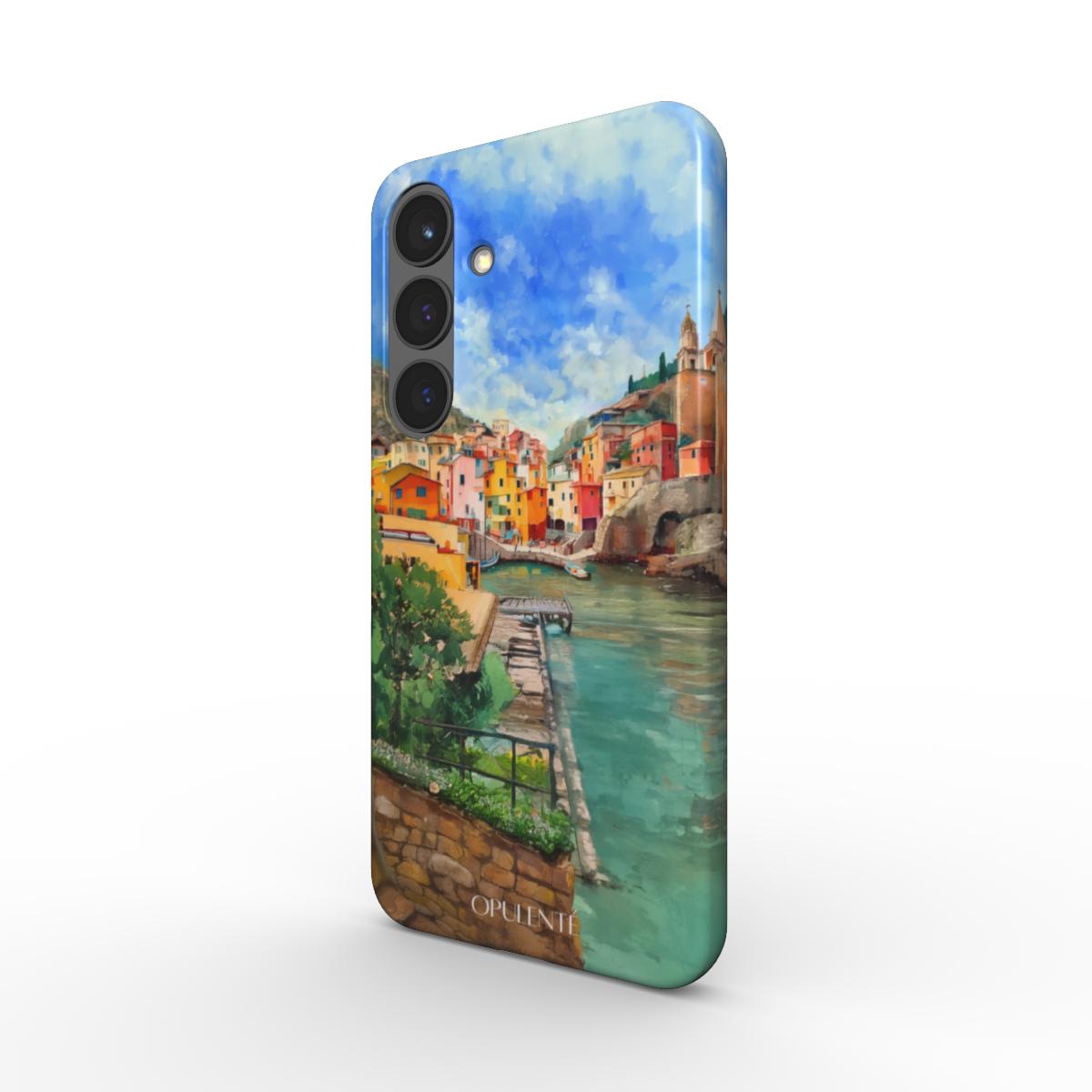 Manarola - Schnappschuss