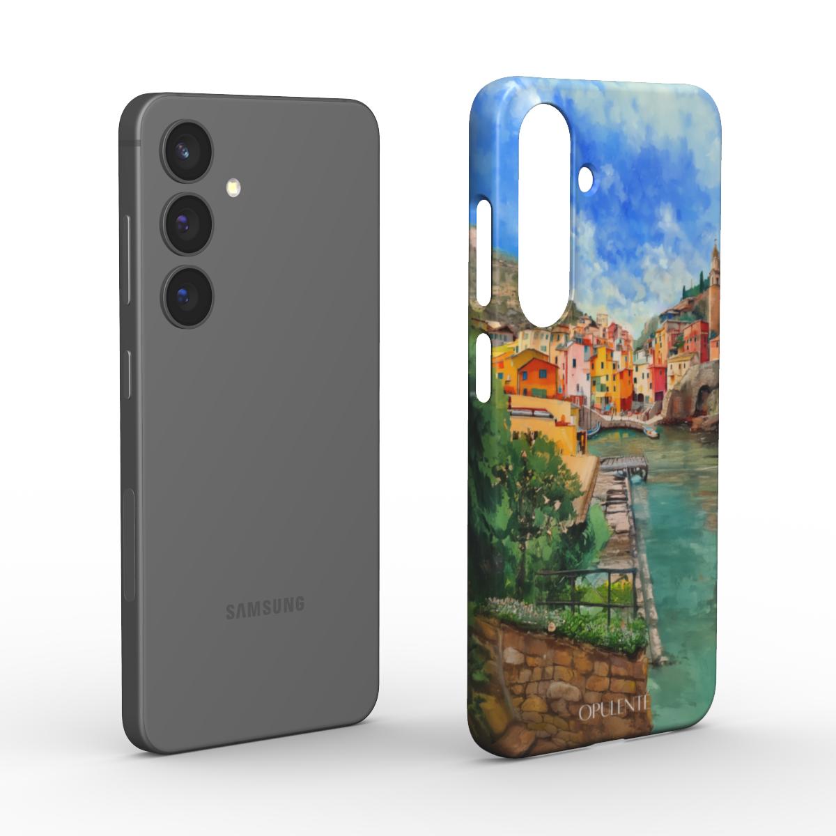 Manarola - Schnappschuss