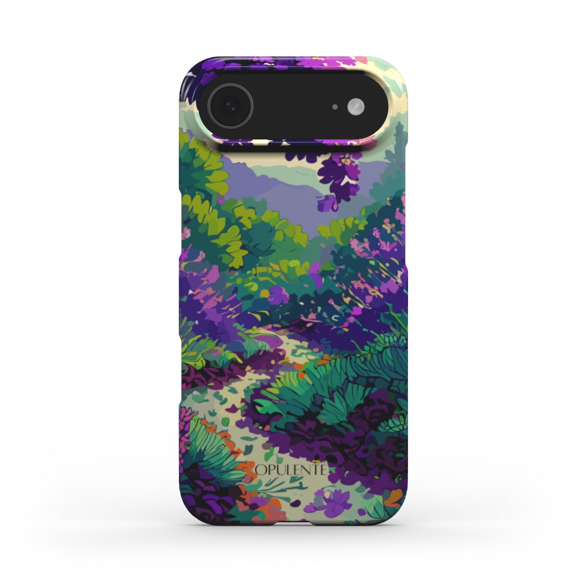 Classic Lavender - Snap