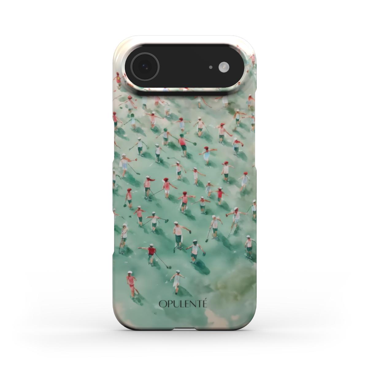 Verdant Precision - Snap