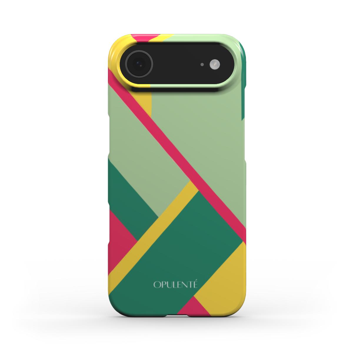 Native Colours - Snap