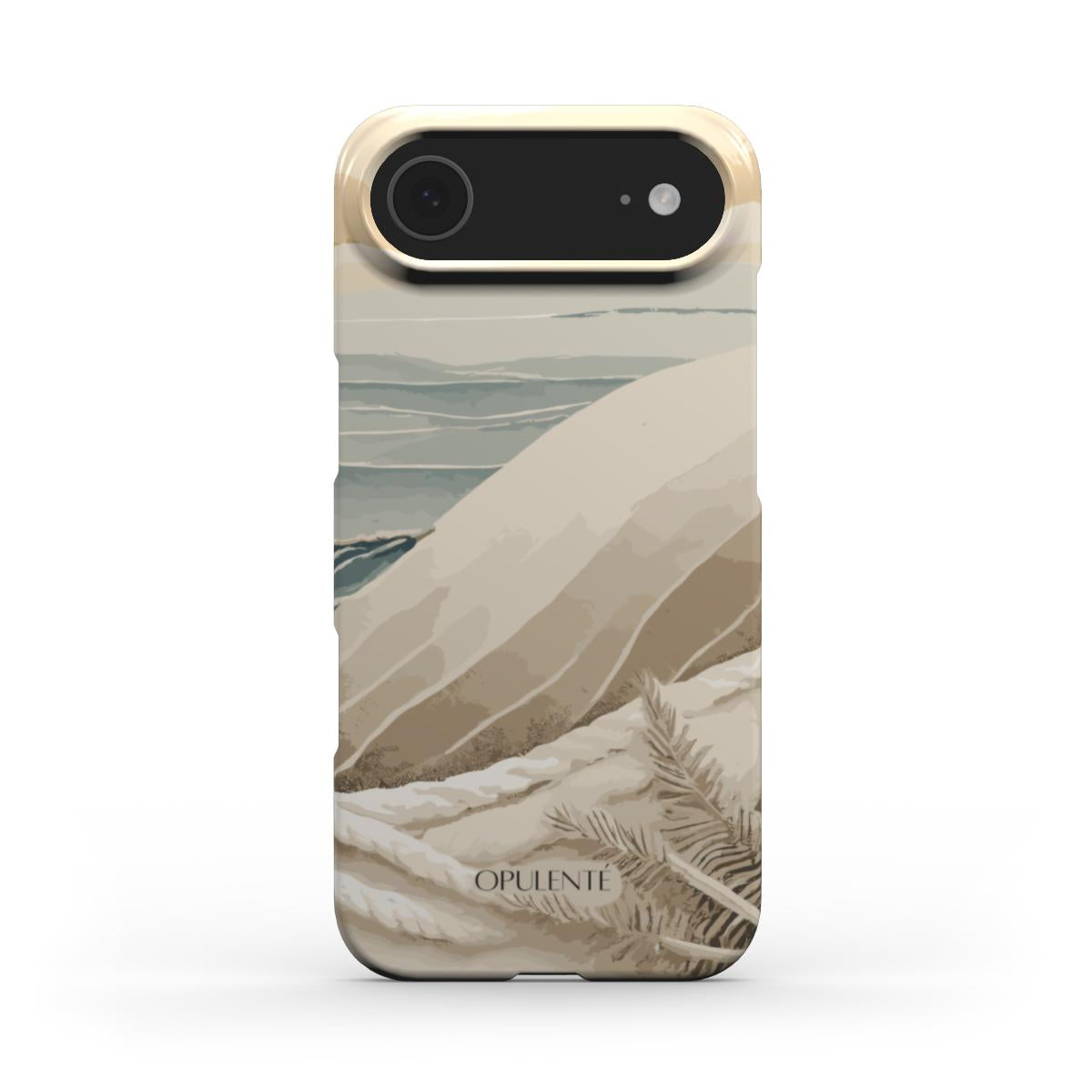 Coastal Retreat - Snap