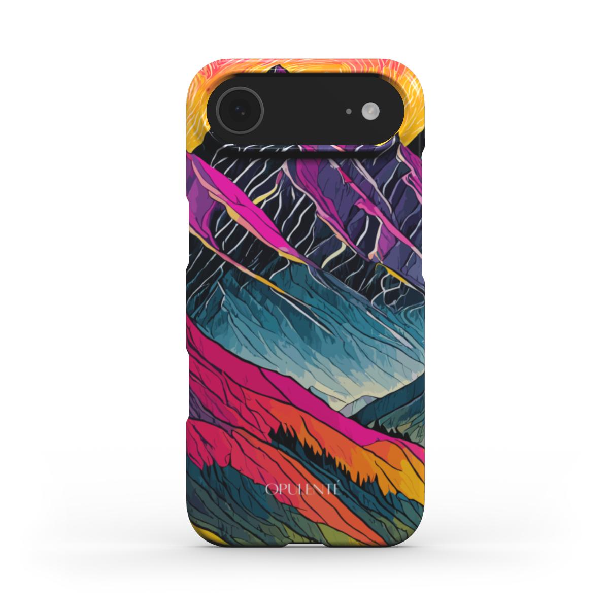 Graceful Alpine - Snap