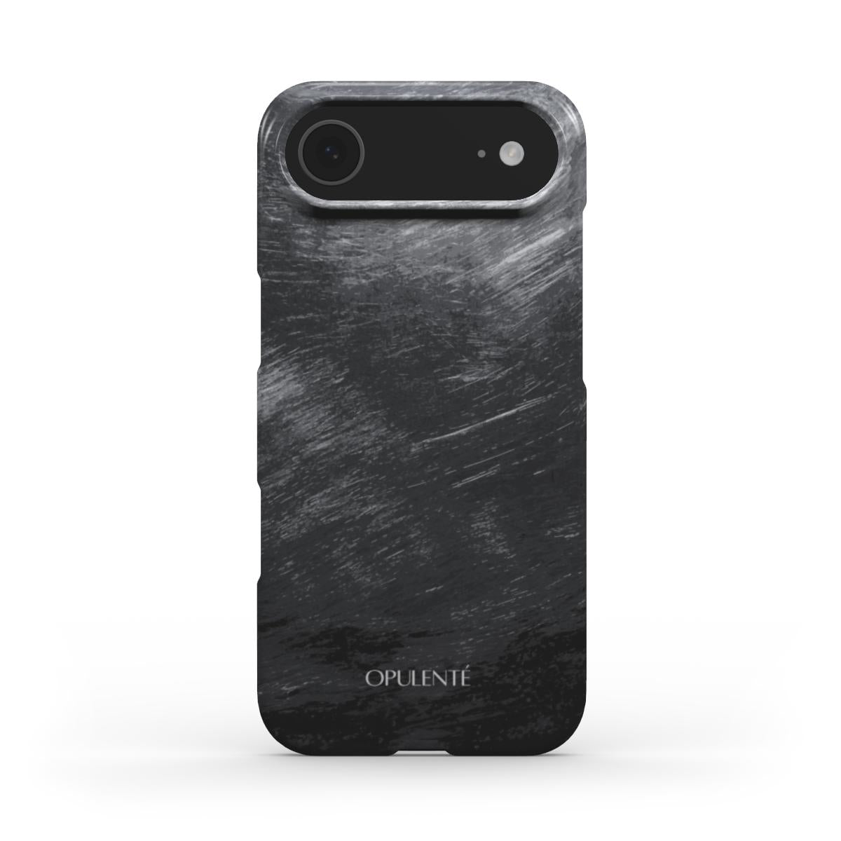 Brushed Storm - Snap