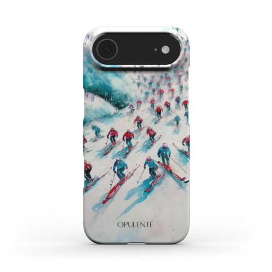 Alpine Momentum - Snap