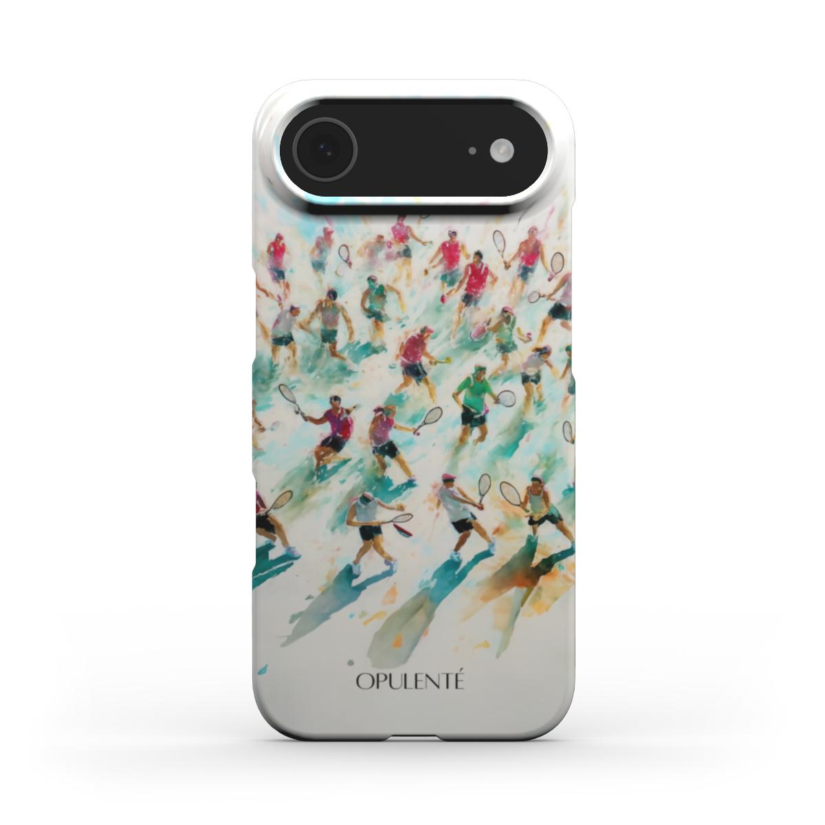 Ethereal Exchange - Snap