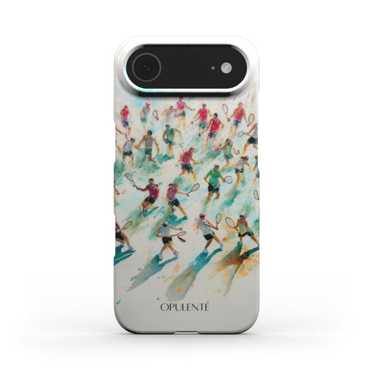 Ethereal Exchange - Snap