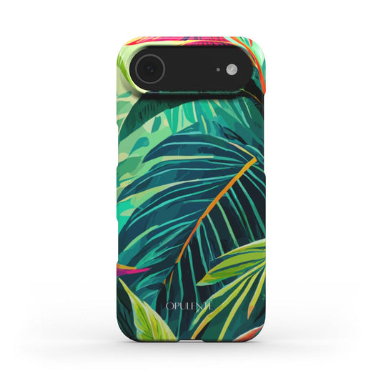 Rainforest Mint - Snap