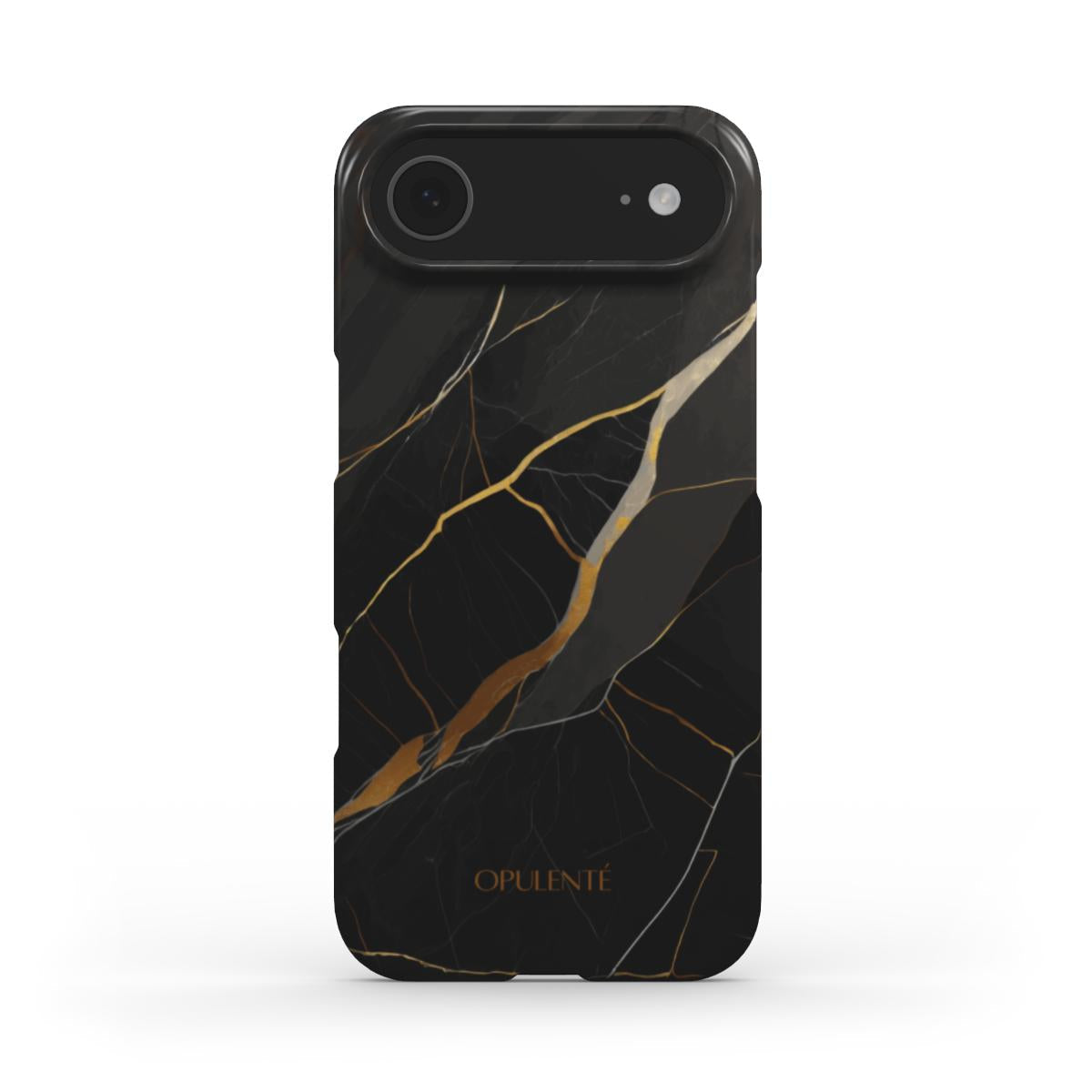 Midnight Sovereign - Snap