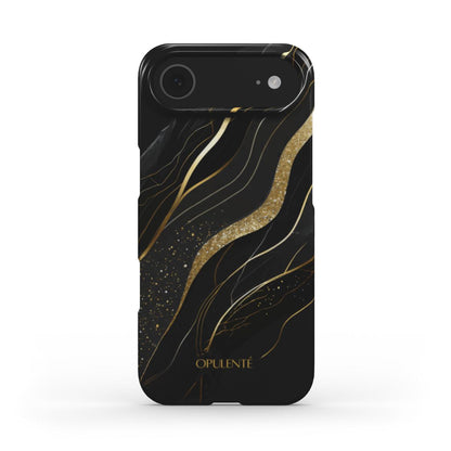 Raven Elegance - Snap