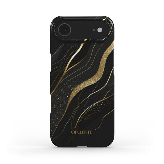 Raven Elegance - Snap