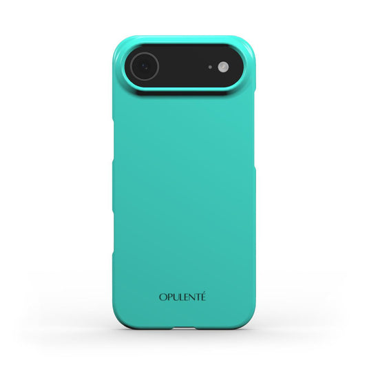 Tropical Turquoise - Snap