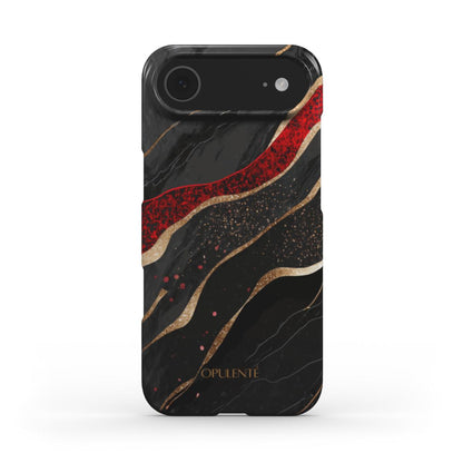 Burgundy Regency - Snap