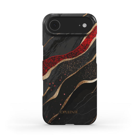 Burgundy Regency - Snap