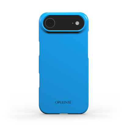 Electric Blue - Snap