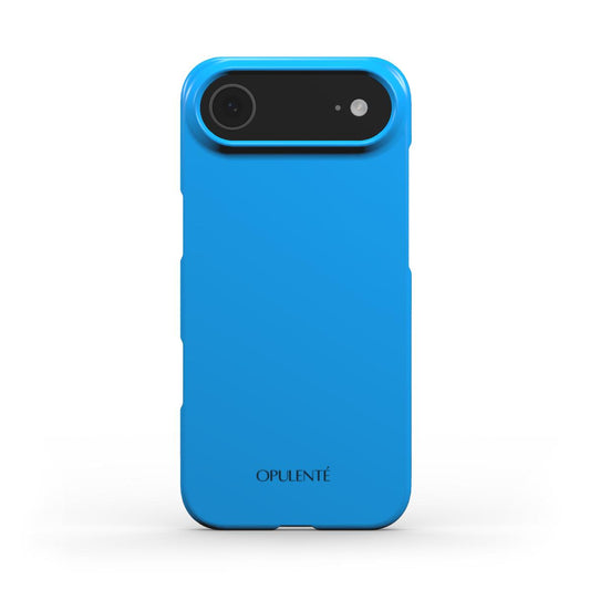 Electric Blue - Snap