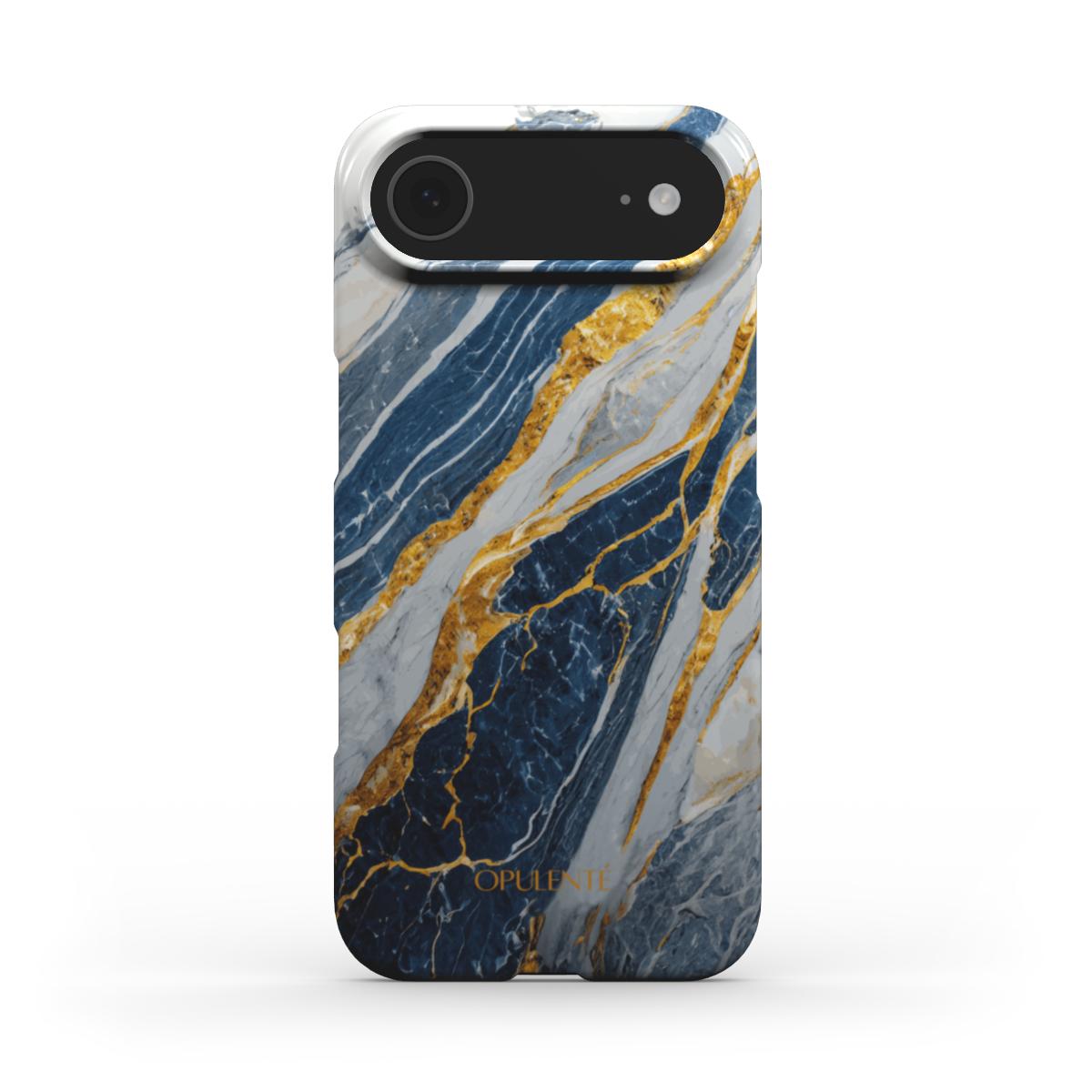 Azure Regalia - Snap