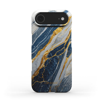 Azure Regalia - Snap