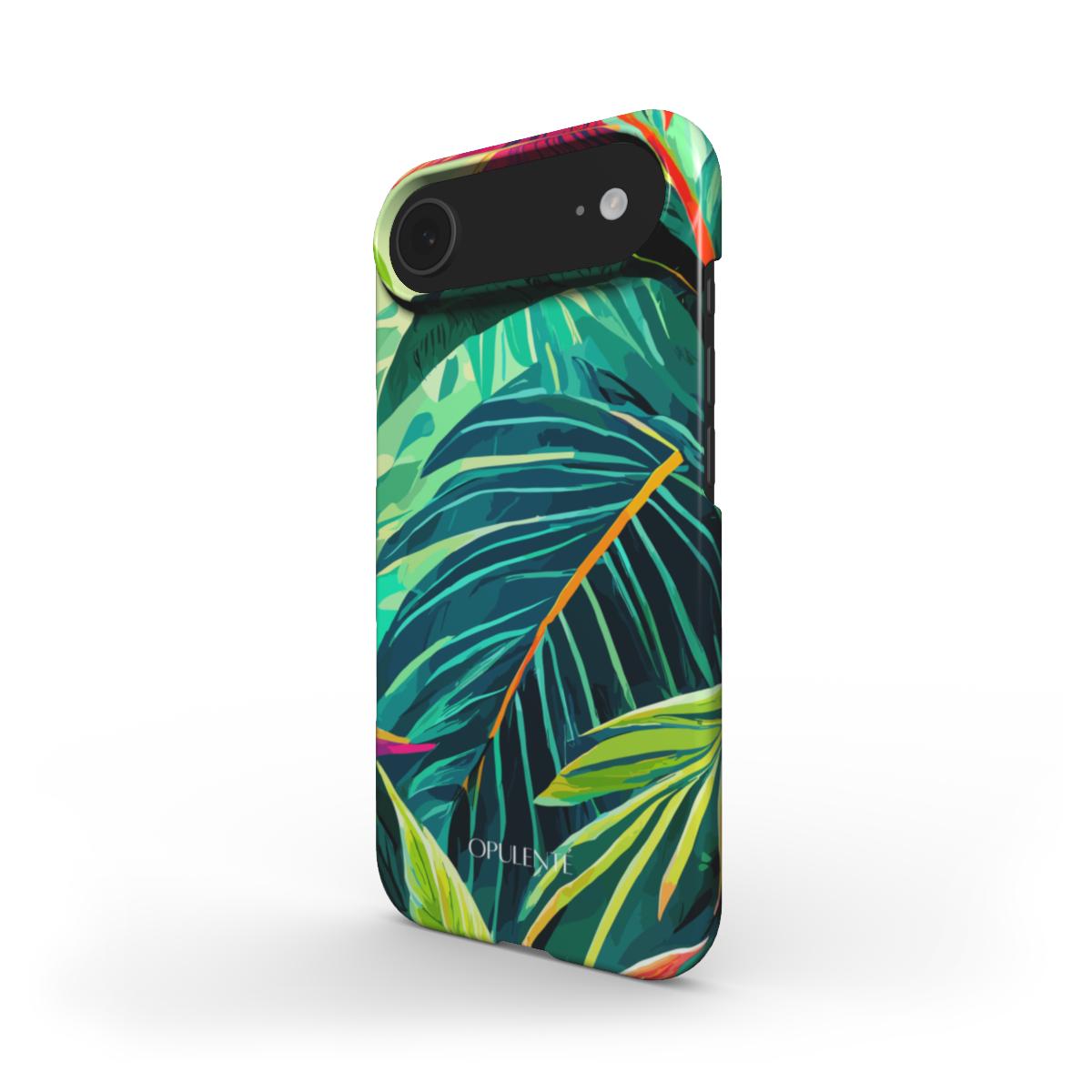 Rainforest Mint - Snap