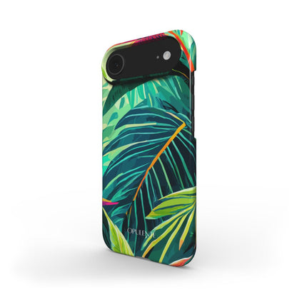 Rainforest Mint - Snap