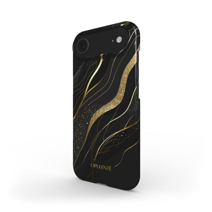 Raven Elegance - Snap