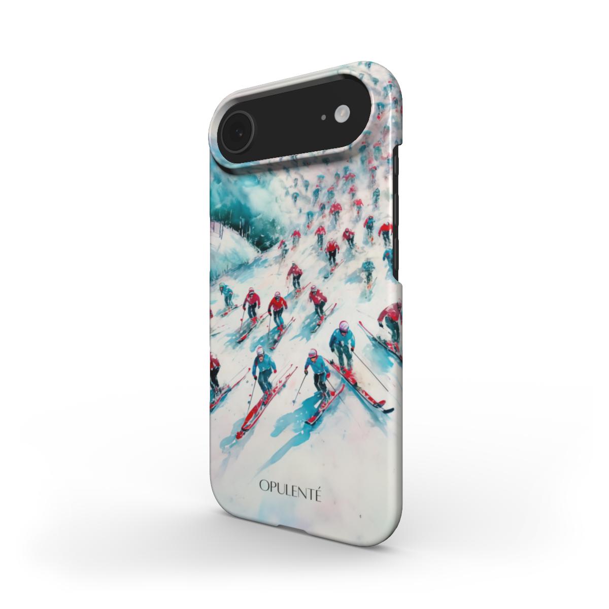 Alpine Momentum - Snap