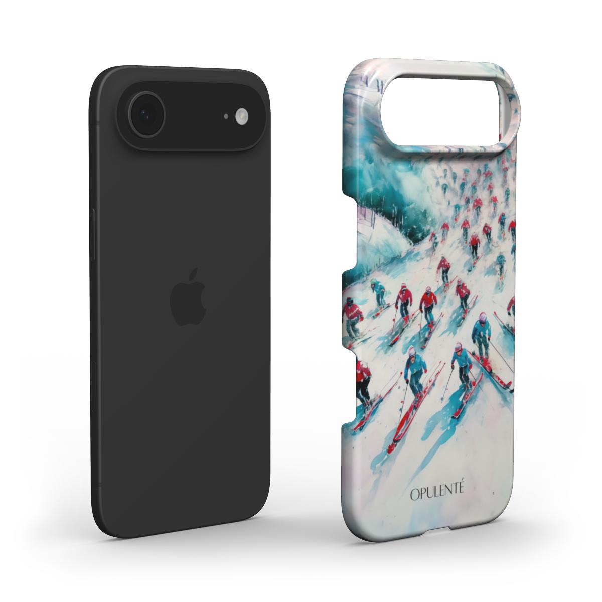 Alpine Momentum - Snap