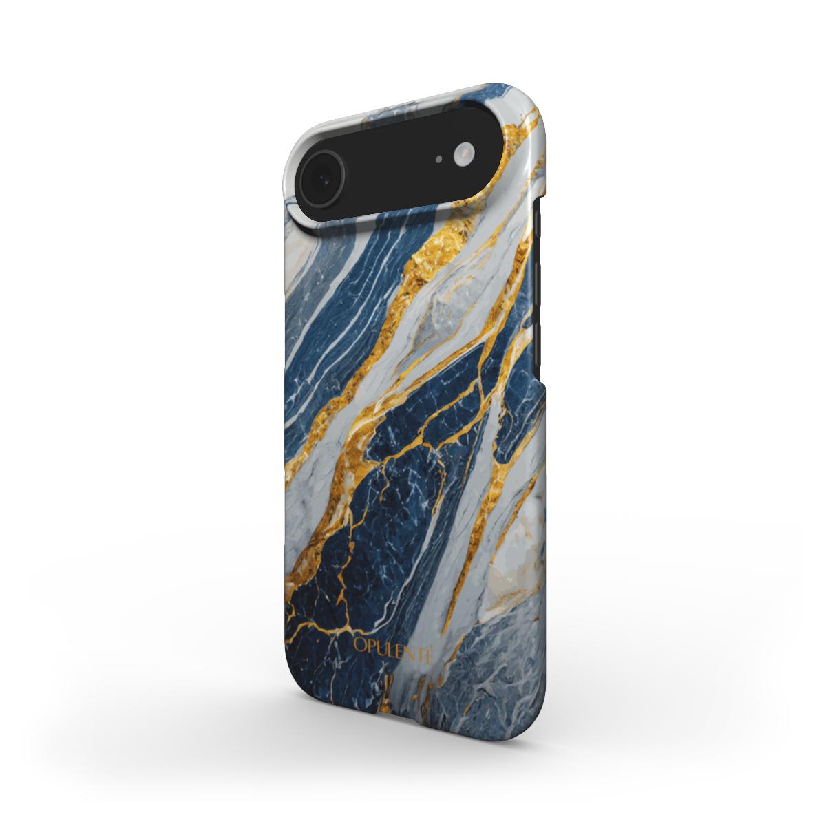 Azure Regalia - Snap