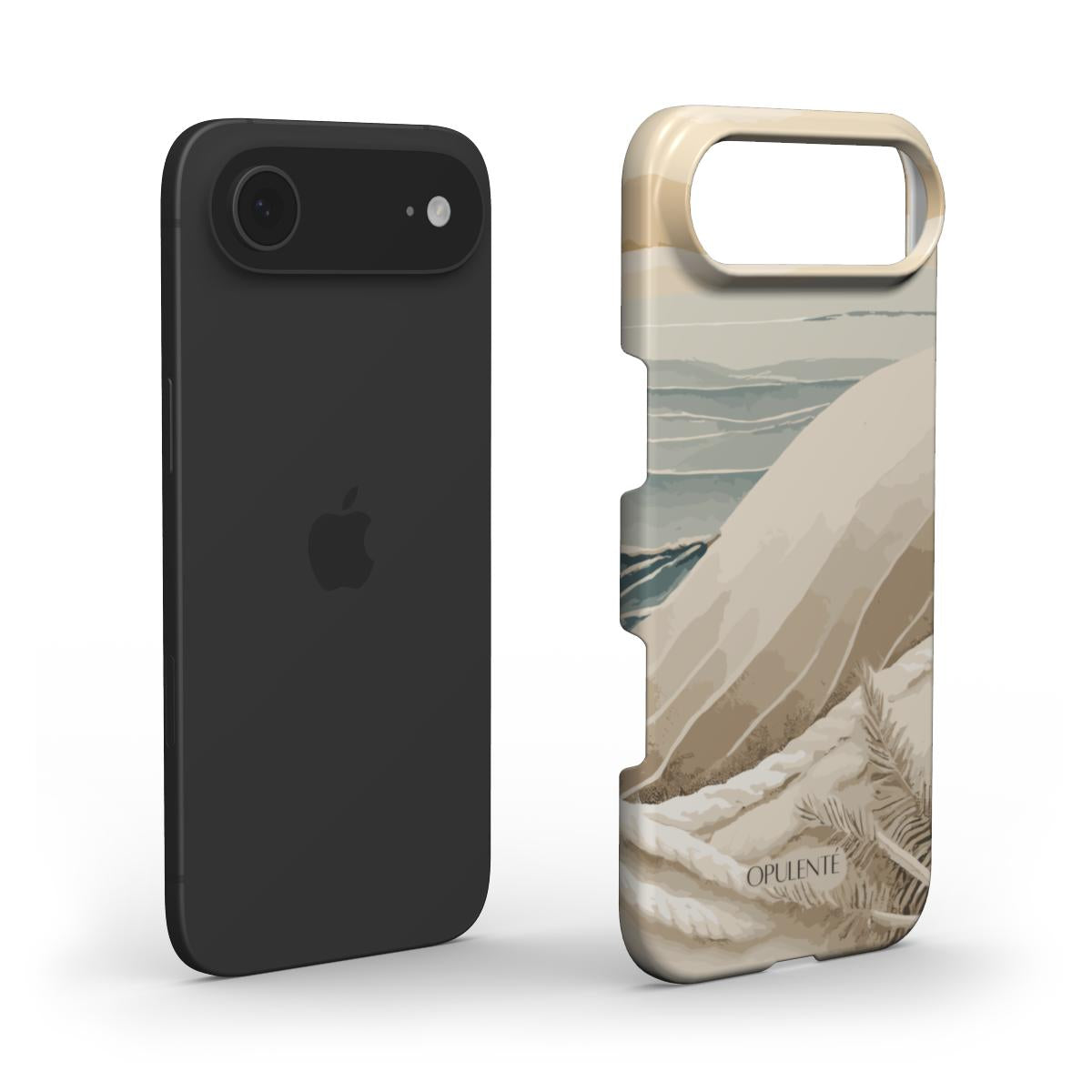 Coastal Retreat - Snap