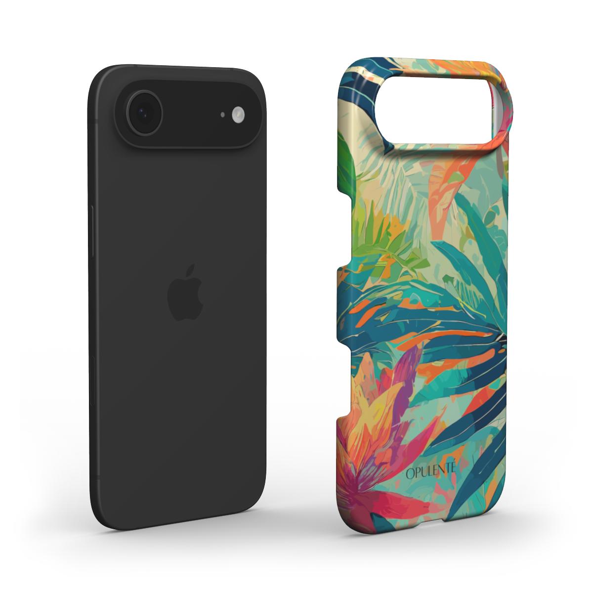 Tropical Retreat - Snap